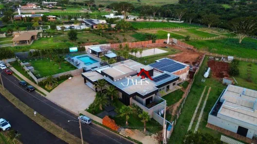 Fazenda/Sítio com 4 Quartos à venda, 1000m² no Chácara Recreativa Residencial Cortina D'Ampezzo, São José do Rio Preto