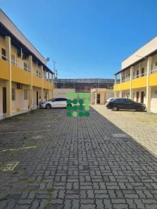 Apartamento com 1 Quarto para alugar, 40m² no Praia do Futuro I, Fortaleza