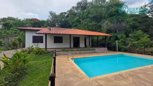 Casa de Condomínio com 3 Quartos à venda, 143m² no Condados da Lagoa, Lagoa Santa