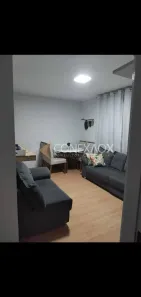 Apartamento com 2 Quartos à venda, 54m² no Parque Residencial Vila União, Campinas