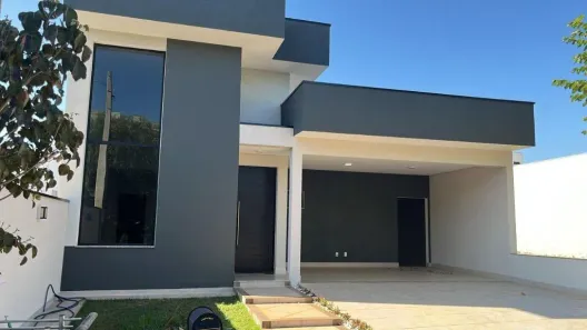 Casa de Condomínio com 3 Quartos à venda, 165m² no Parque Ortolândia, Hortolândia