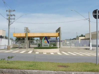 Lote/Terreno à venda, 250m² no Vale dos Cristais, Taubaté