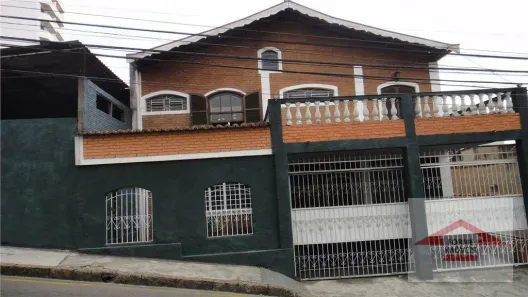 Imóvel Comercial à venda, 275m² no Centro, Jundiaí