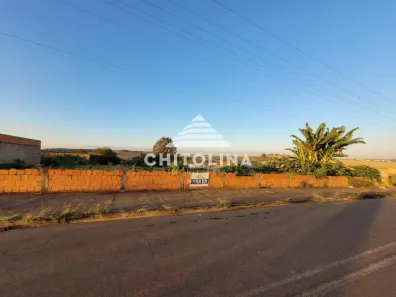 Lote/Terreno à venda, 2556m² no Vila Mazzei, Itapetininga