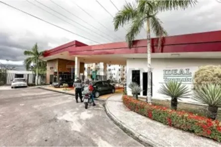 Apartamento com 2 Quartos à venda, 50m² no Tarumã-Açu, Manaus