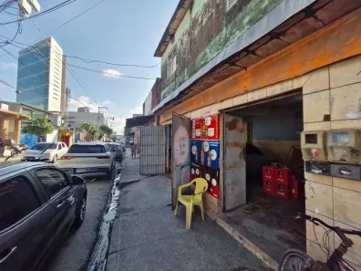 Ponto Comercial com 3 Quartos à venda, 129m² no Brasília Teimosa, Recife
