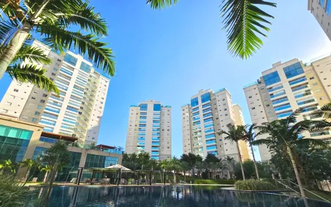 Apartamento com 3 Quartos à venda, 131m² no Fazenda São Quirino, Campinas