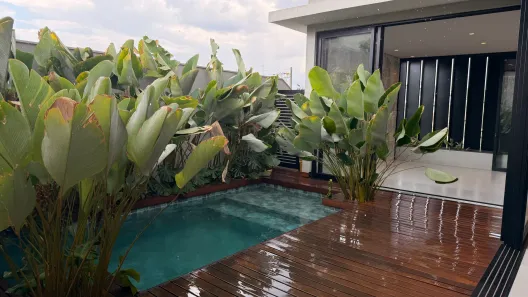Casa de Condomínio com 4 Quartos à venda, 240m² no Jardins Nápoles, Senador Canedo