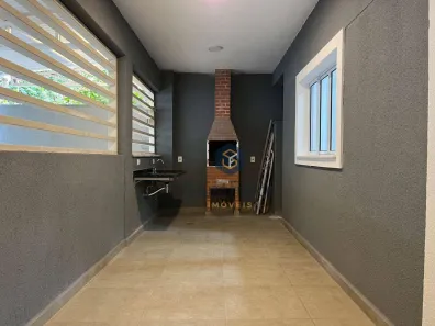 Casa com 3 Quartos à venda, 183m² no Residencial Algarve, Mogi das Cruzes