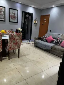 Apartamento com 2 Quartos à venda, 48m² no Cidade Nova, Jundiaí