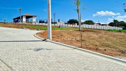 Lote/Terreno à venda, 360m² no Sapé II, Caçapava