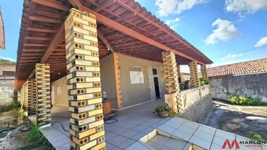 Casa com 8 Quartos à venda, 250m² no , Nísia Floresta