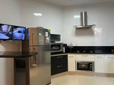 Casa com 3 Quartos à venda, 170m² no Jardim do Lago, Uberaba