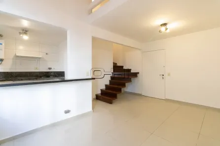 Apartamento com 1 Quarto à venda, 49m² no Brooklin Paulista, São Paulo