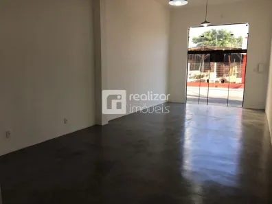Sala Comercial para alugar, 40m² no Ipiranga, São José