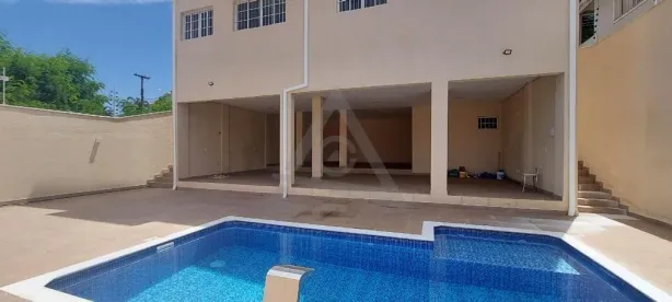 Casa com 3 Quartos à venda, 380m² no Jardim Lumen Christi, Campinas