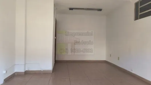 para alugar, 15m² no Campos Elíseos, Ribeirão Preto