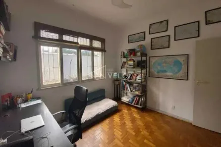 Apartamento com 3 Quartos à venda, 88m² no Humaitá, Rio de Janeiro