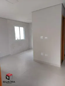 Sobrado com 2 Quartos à venda, 77m² no Jardim Utinga, Santo André