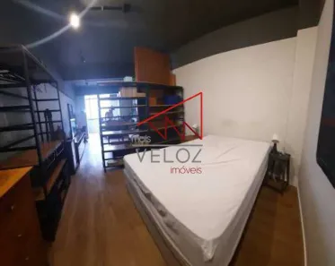 Kitnet à venda, 43m² no Centro, Rio de Janeiro