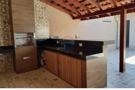 Casa com 3 Quartos à venda, 162m² no Jardim do Contorno, Poços de Caldas