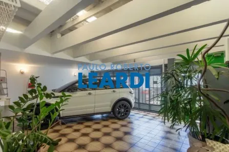 Sobrado com 3 Quartos à venda, 179m² no Campo Belo, São Paulo