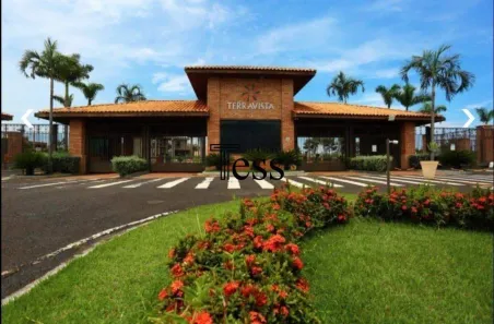 Lote/Terreno à venda, 380m² no Terravista Residence Club, Mirassol