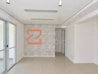 Apartamento com 2 Quartos à venda, 66m² no Vila Andrade, São Paulo