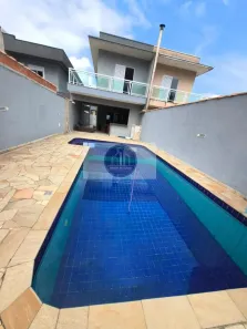 Sobrado com 3 Quartos à venda, 200m² no Morada da Praia, Bertioga
