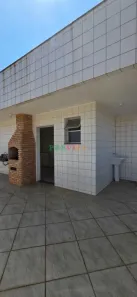 Cobertura com 2 Quartos à venda, 121m² no Concórdia, Belo Horizonte
