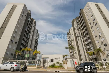 Apartamento com 2 Quartos à venda, 58m² no Igara, Canoas