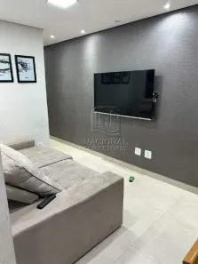 Apartamento com 2 Quartos à venda, 65m² no Parque Oratório, Santo André