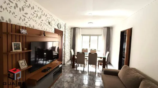 Apartamento com 2 Quartos à venda, 77m² no Assunção, São Bernardo do Campo