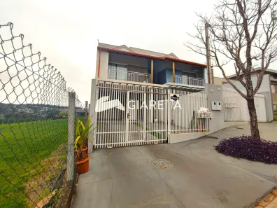 Sobrado com 2 Quartos à venda, 129m² no Jardim Parizzotto, Toledo