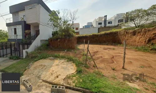 Lote/Terreno à venda, 200m² no Guarujá, Porto Alegre