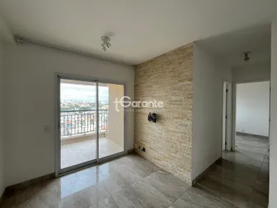 Apartamento com 2 Quartos à venda, 55m² no Vila Genioli, São Paulo
