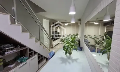 Cobertura com 3 Quartos à venda, 168m² no Freguesia (Jacarepaguá), Rio de Janeiro