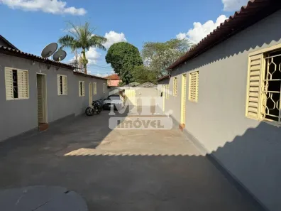 Kitnet com 1 Quarto à venda, 100m² no Campus Samambaia - UFG, Goiânia