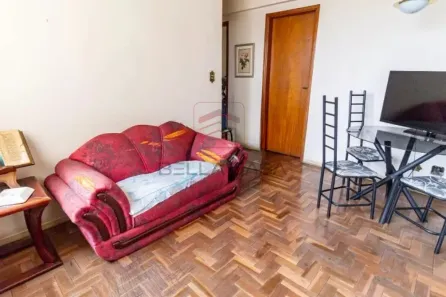 Apartamento com 2 Quartos à venda, 50m² no Mooca, São Paulo