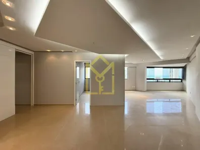 Apartamento com 3 Quartos à venda, 127m² no Pina, Recife
