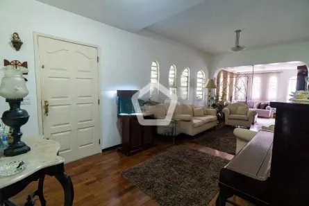 Casa com 3 Quartos à venda, 201m² no Jardim Brasil (Zona Sul), São Paulo