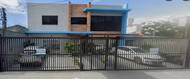 Prédio Comercial à venda, 466m² no Jatiúca, Maceió