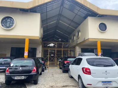 Prédio Comercial à venda, 960m² no Centro, Fortaleza