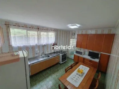 Sobrado com 2 Quartos à venda, 130m² no Jardim São José (Zona Norte), São Paulo