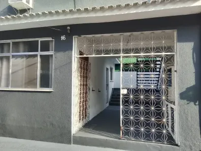 Casa com 4 Quartos à venda, 156m² no Campinho, Rio de Janeiro