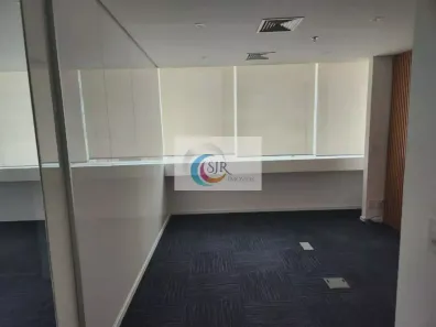 Sala Comercial à venda, 117m² no Vila Olímpia, São Paulo