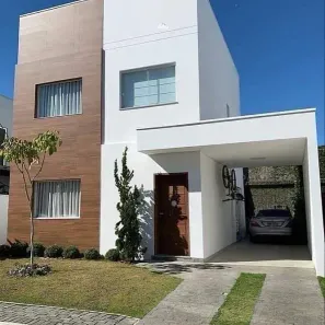 Casa de Condomínio com 3 Quartos à venda, 129m² no São Judas Tadeu, Balneário Camboriú
