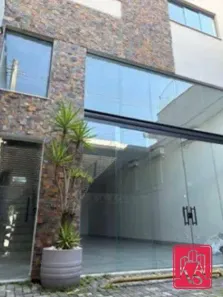 Ponto Comercial para alugar, 140m² no Jardim, Santo André