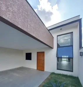 Casa com 3 Quartos à venda, 175m² no Portal dos Passaros, São José dos Campos