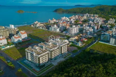 Apartamento com 3 Quartos à venda, 103m² no Camboa, Governador Celso Ramos